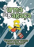 Turma Da Bagaca
